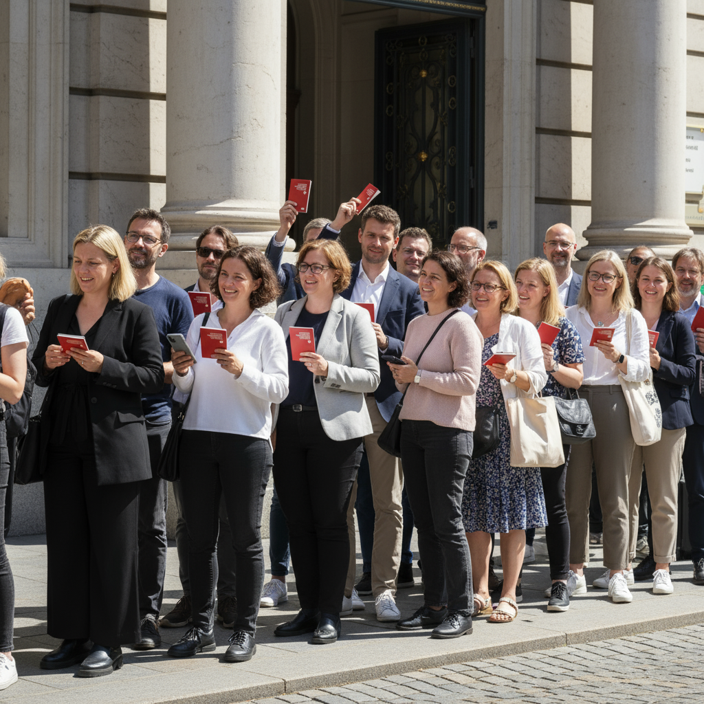 Express Visa Service